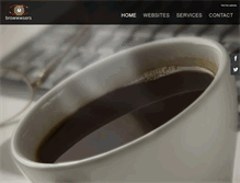 Tablet Screenshot of browwwsers.com